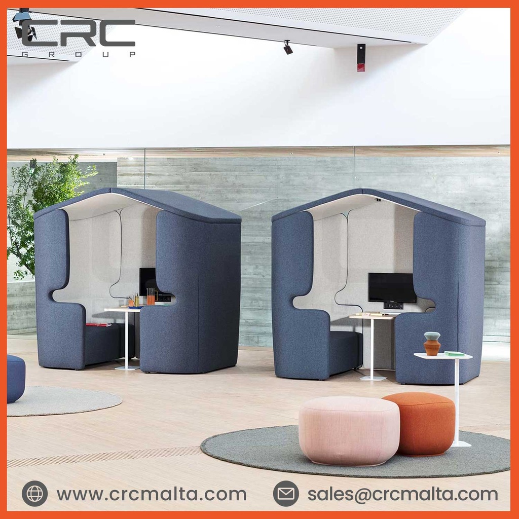 CRC People Home Contract Furniture