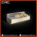 Refrigerated Fish Cabinets