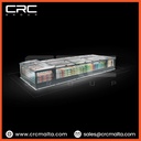 Dairy Refrigerated Displays