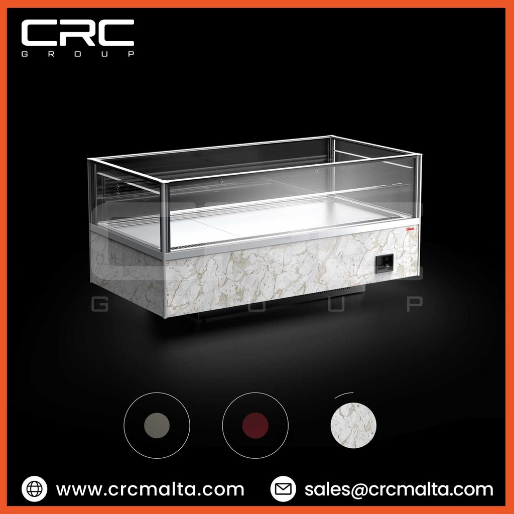 Deli Display Counters