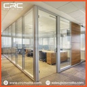 CRC Wall Partition Systems - ST