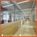 CRC Wall Partition Systems - ST