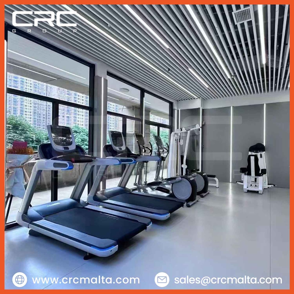 CRC Treadmill SH-T9100T