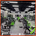 CRC Treadmill X600B