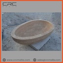 CRC Natural Stone Sink IKA 05