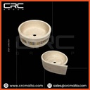 CRC Natural Stone Sink IKA 06