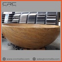 CRC Natural Stone Sink IKA 06