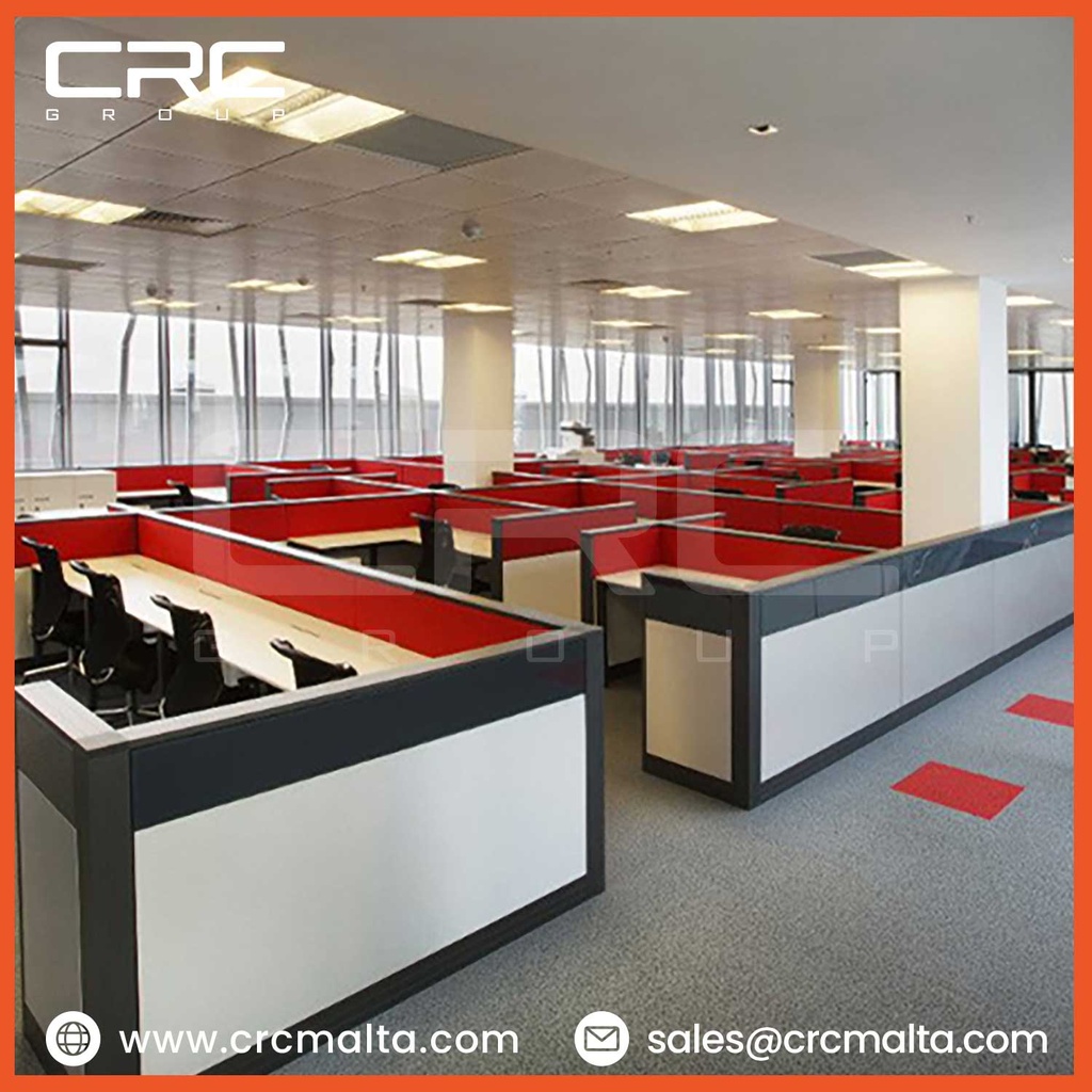 CRC WallWall Separator Systems Malta