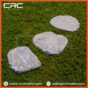 CRC Steps Antique Blue Landscaping Stone