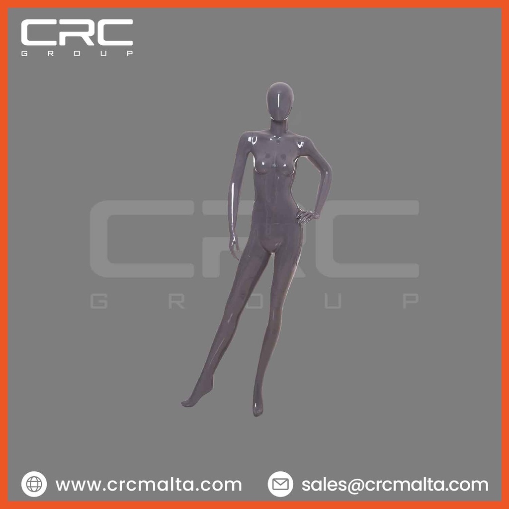 CRC Female Mannequin EMILY-2