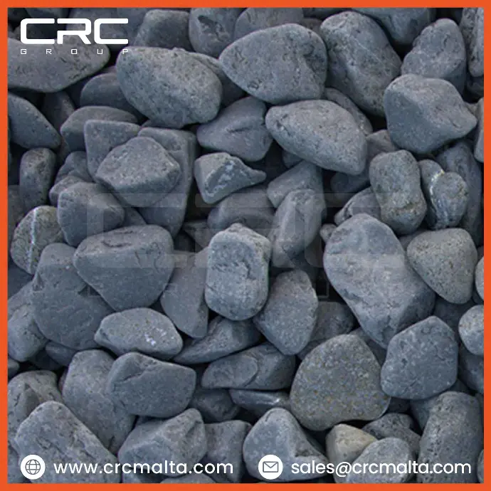 CRC Pebbles Dark