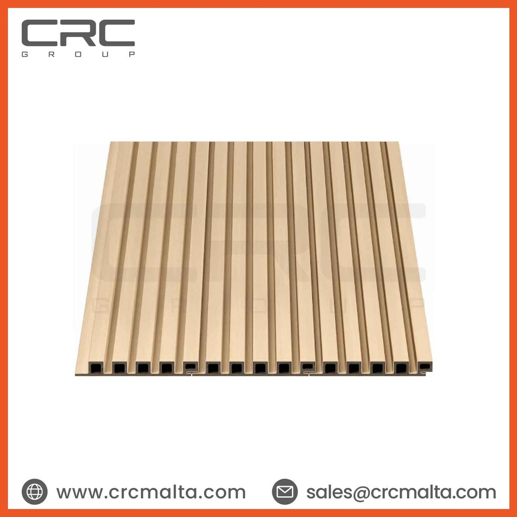 CRC Twix Classic Cladding Module CEDAR