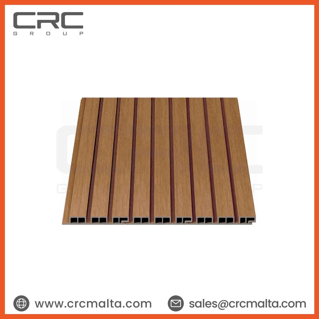 CRC Twix XL Cladding Module TEAK