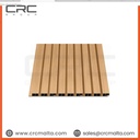 CRC Twix XL Cladding Module RED CEDAR