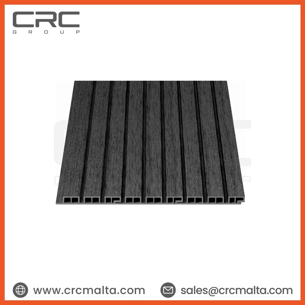 CRC Twix XL Cladding Module CHARCOAL