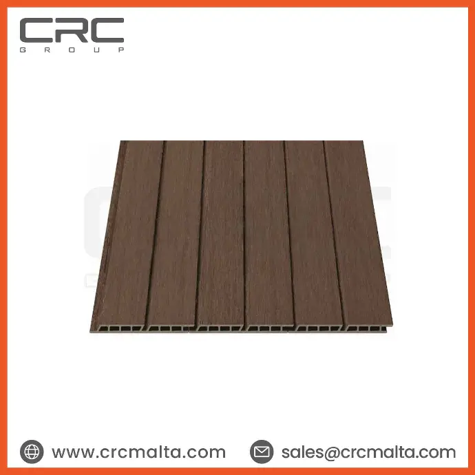 CRC Twix Claddy Cladding Module WALNUT