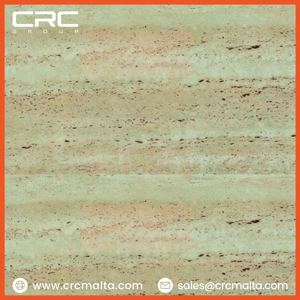 CRC Travertine Magnetic Flooring System