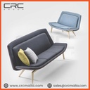 CRC Nordic Sofa Contract Furniture