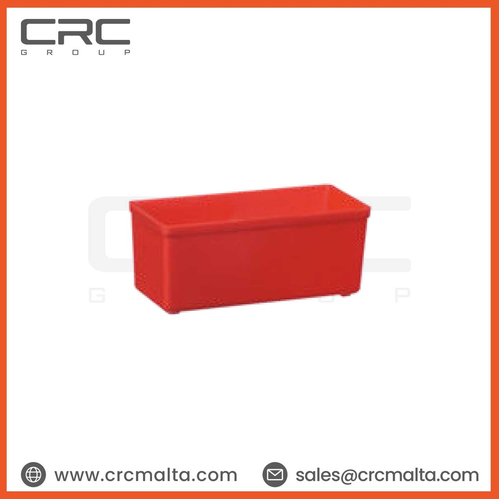 CRC Modular Box - APE 502