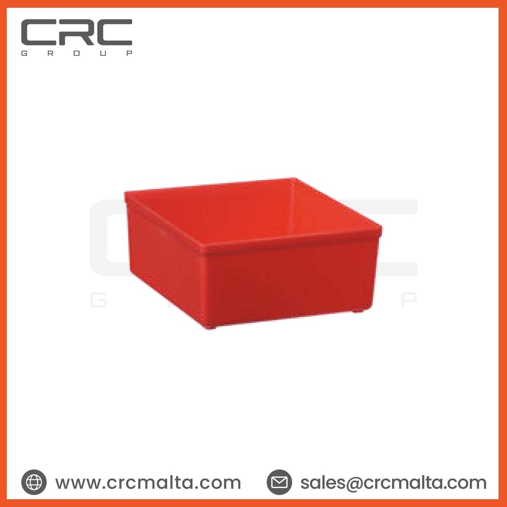 CRC Modular Box - APE 504