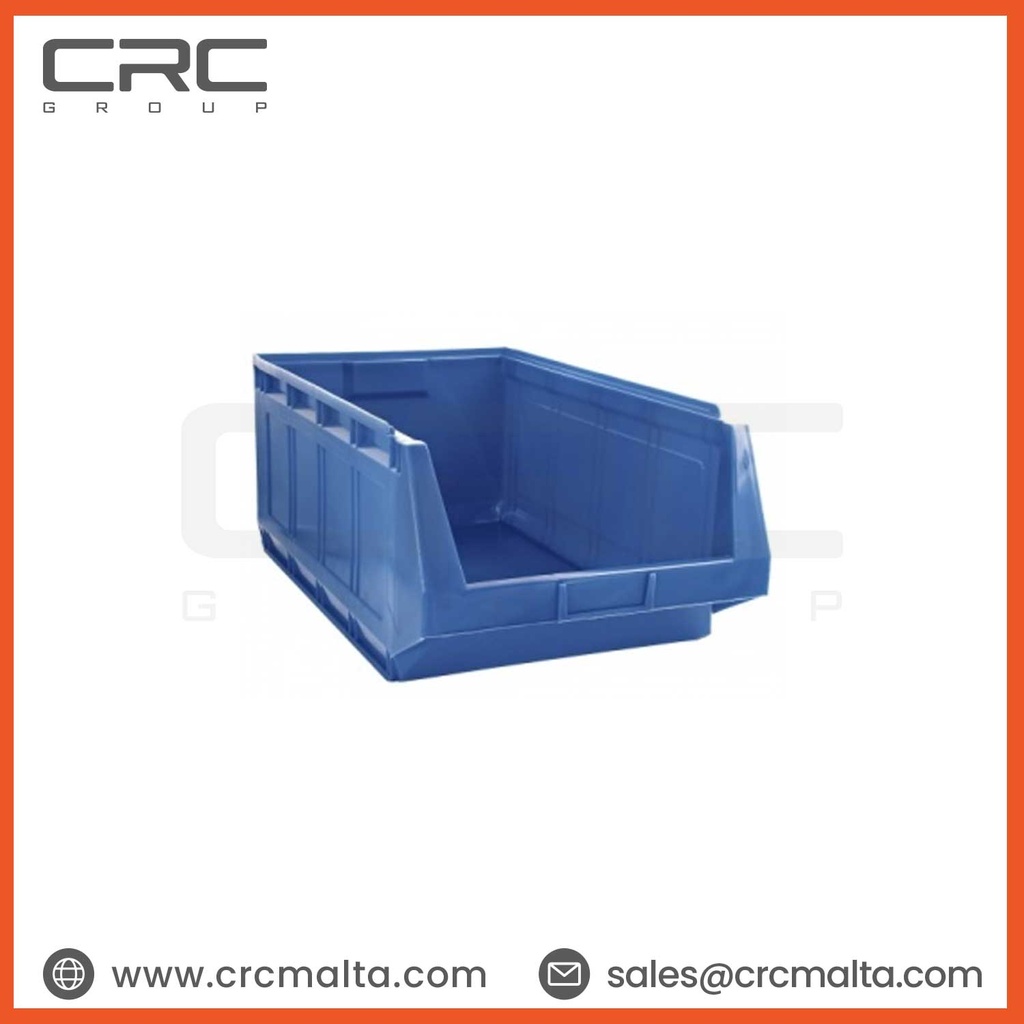 CRC Stackable Parts Bin 2005/S