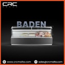 CRC Meat Refrigerated Cabinets BADEN