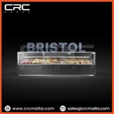 CRC Meat Refrigerated Cabinets BRISTOL