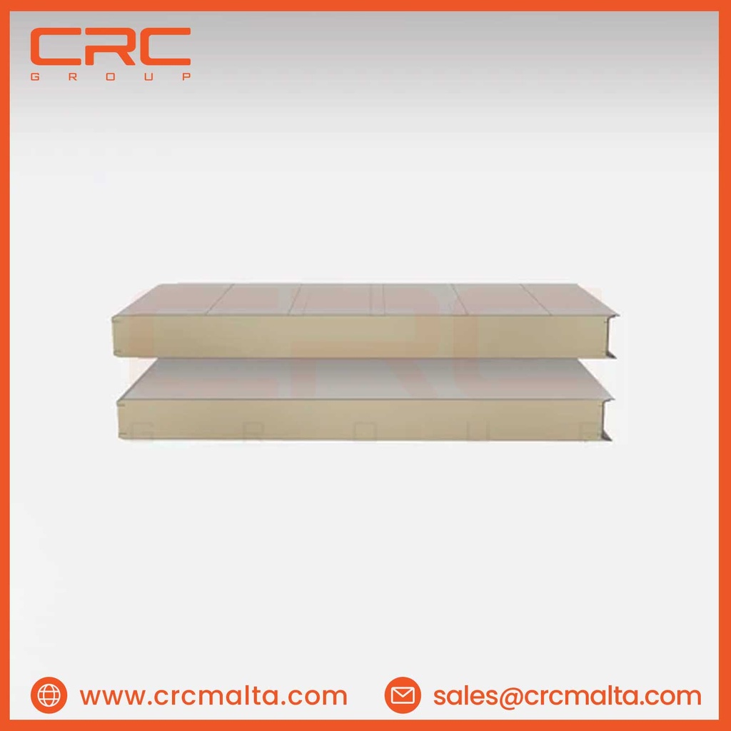 CRC Isothermal Panels GS112-DS3