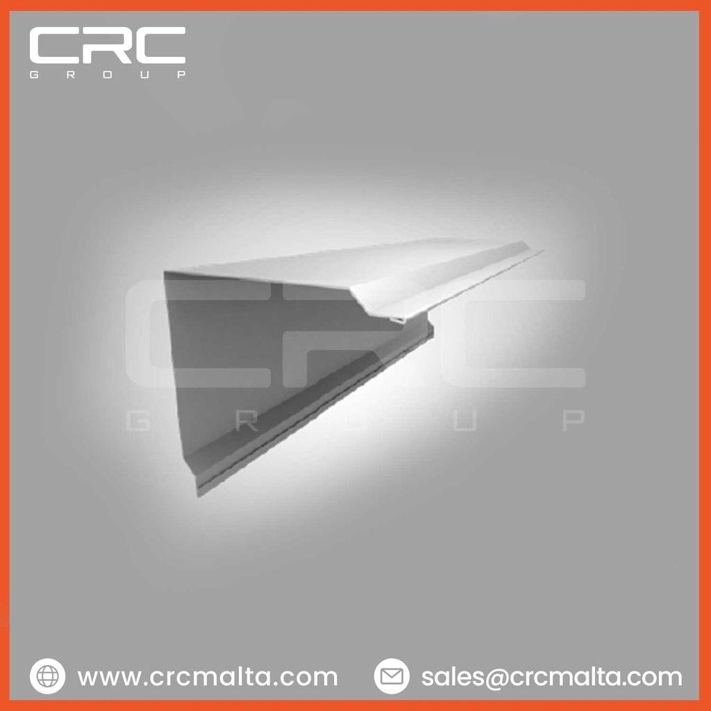 CRC Outer Corner Wall Flashings