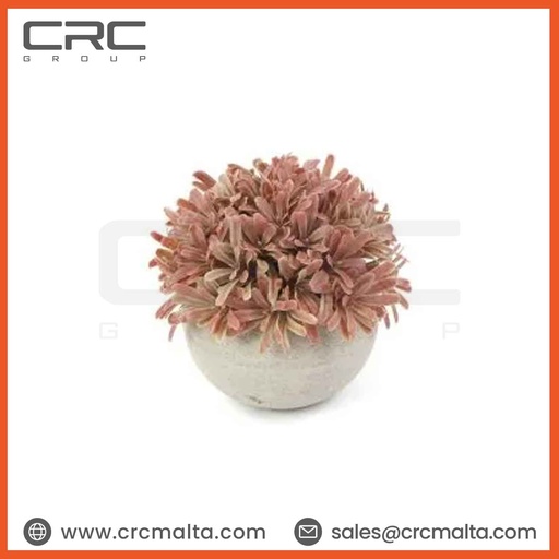 CRC Tiny Fake Plant TPM61082