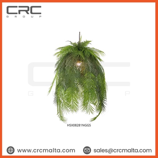 CRC Artificial Ferns for Outside