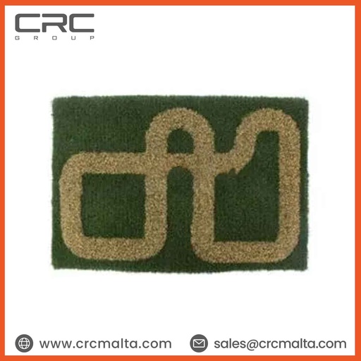 CRC Grass Mat Roll Artificial Grass