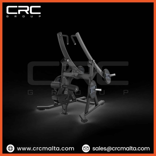 CRC Pulldown Trainer GYM Equipment SH-G6903