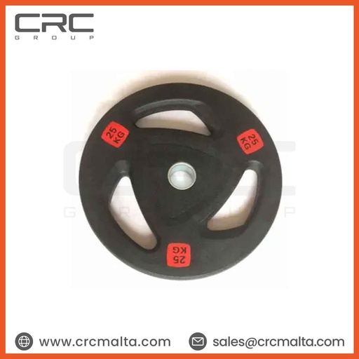 CRC HEALTHFIT Weight Plate MND-WG012