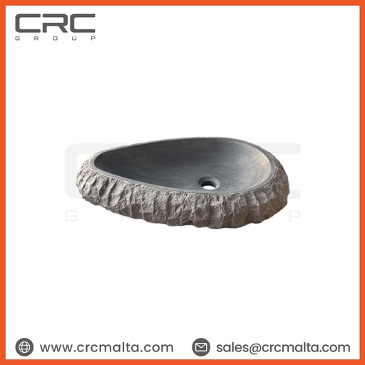 CRC Natural Stone Sink IKA 03