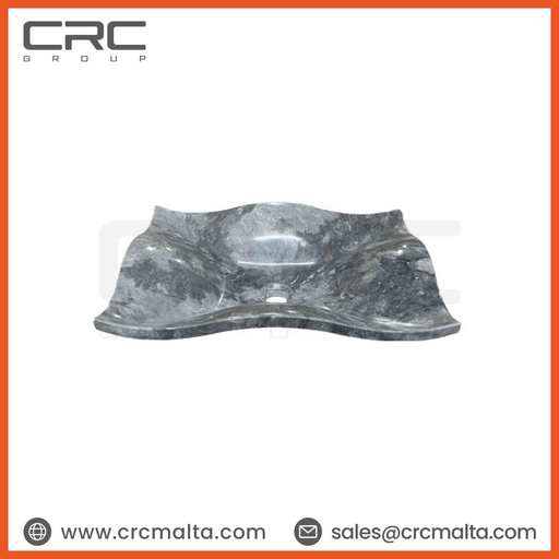 CRC Natural Stone Sink IKA 12