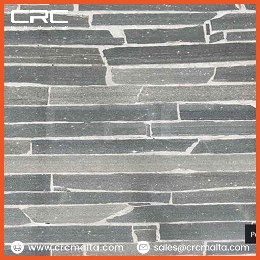 CRC Fileti Cavo Grey