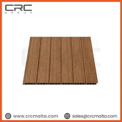 CRC Twix Claddy Cladding Module TEAK