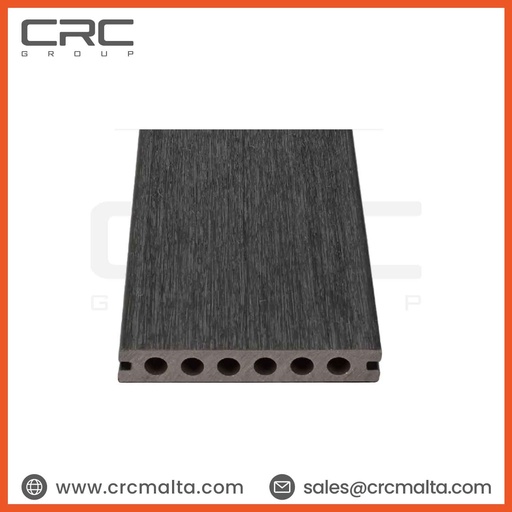 CRC Ultrashield Classic Cladding Boards CHARCOAL