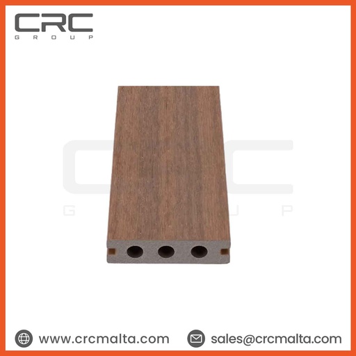 CRC S Board Cladding Panel TEAK