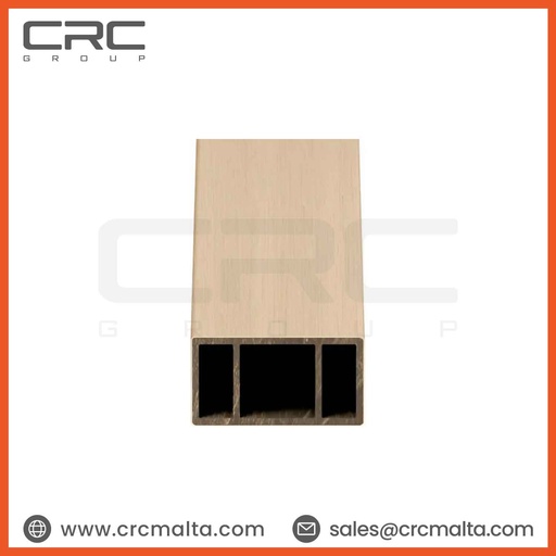 CRC STILO M Ultrashield Sunshades CEDAR