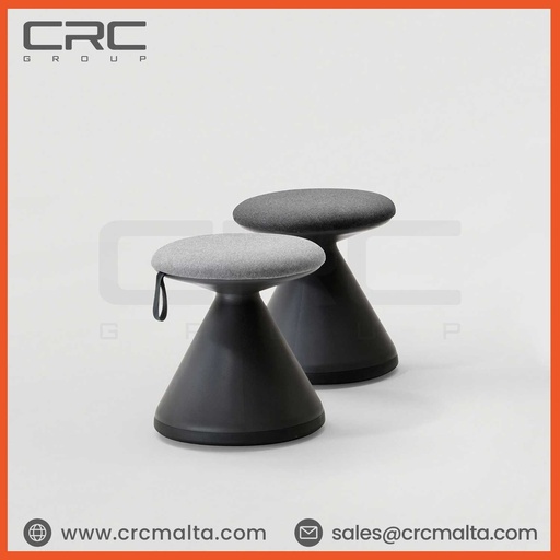 CRC Fungus Passepartout Stool