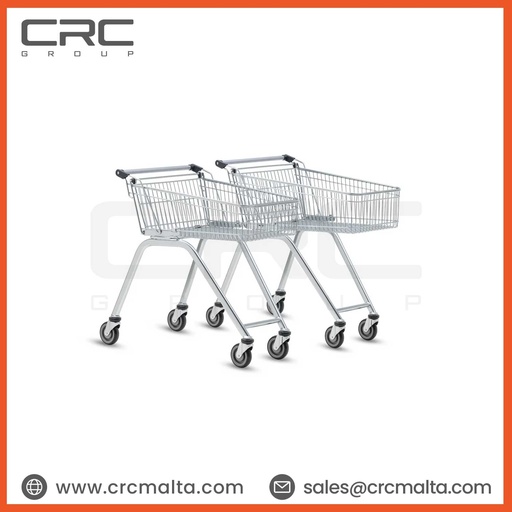 CRC Shopping Trolley Light series