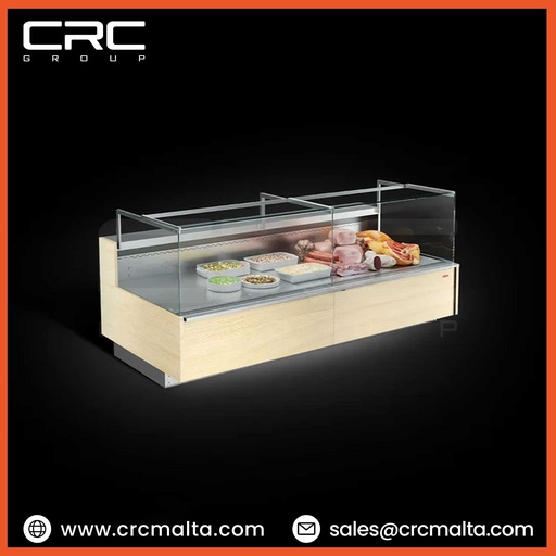 CRC Meat Refrigerated Cabinets BADEN 3