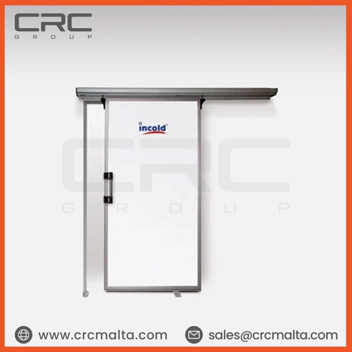 CRC Isothermal Door SC 09 SC-L: Light