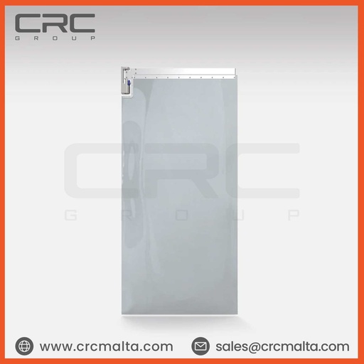 CRC Isothermal Door UNIKA VISIOFLEX