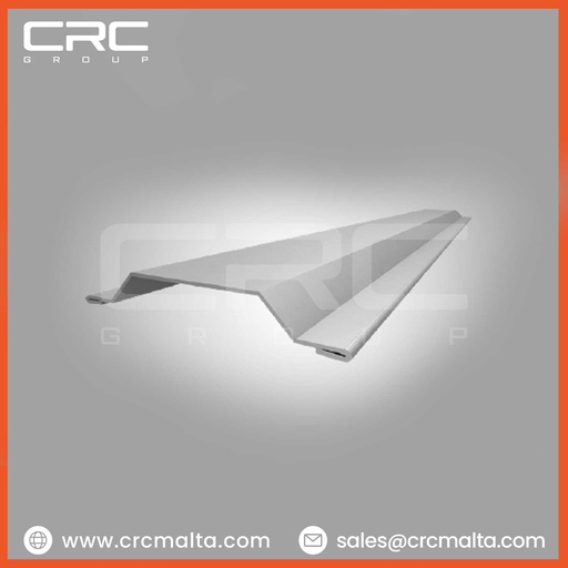 CRC Vertical Junction Flashings