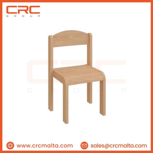 CRC Nursery Chairs - A01-030106