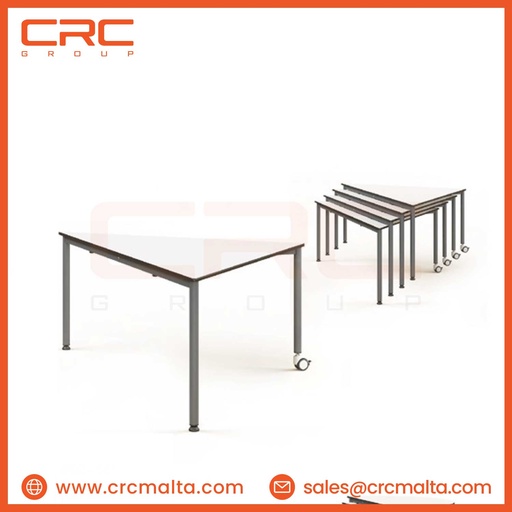 CRC Triangle School Group Table - D02-1411